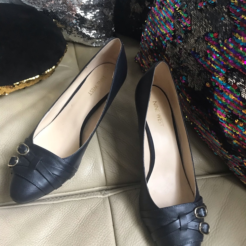 Nine west shoes